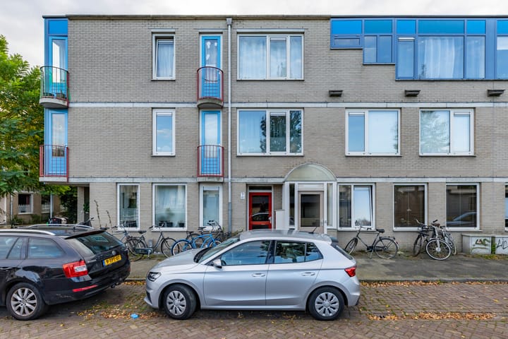 Winschoterdiep 75d in Groningen