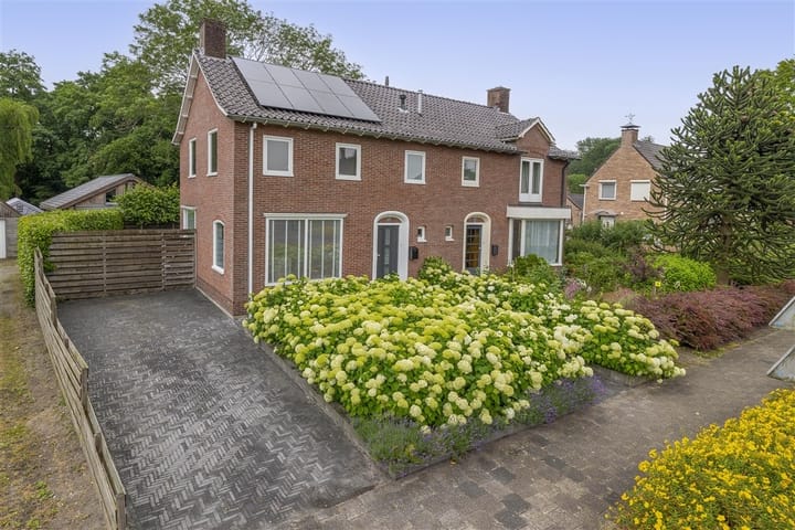 Winschoterweg 6A in Oude Pekela