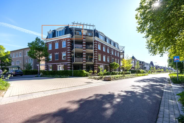 Winselingseweg 2P in Nijmegen