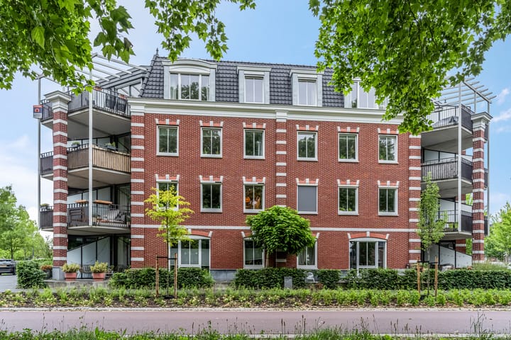 Foto van woning Winselingseweg 2Q, Nijmegen