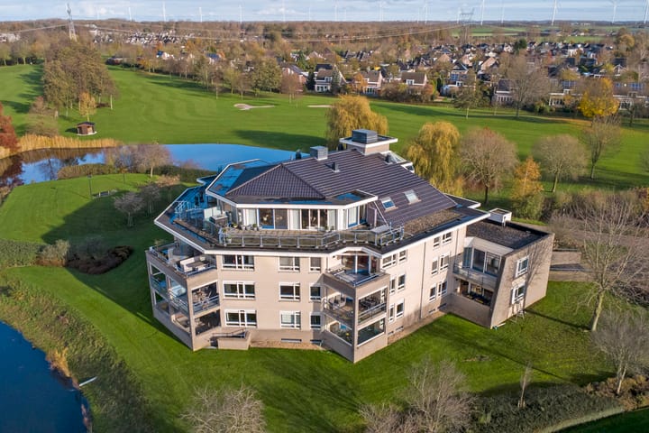 Photo de la maison Winter 18, Dronten