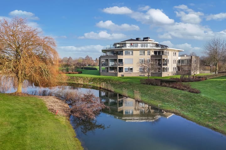 Foto de la vivienda Winter 4, Dronten