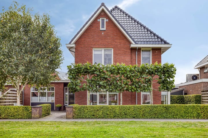 Photo of property Winterbed 17, Kampen