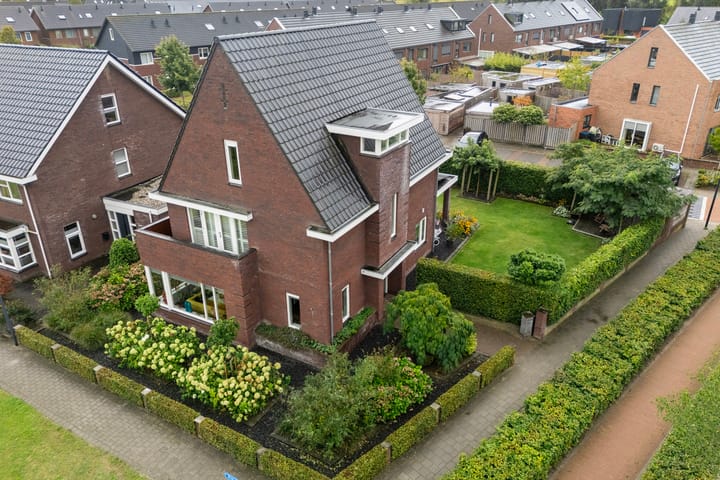 Winterbed 29 in Kampen