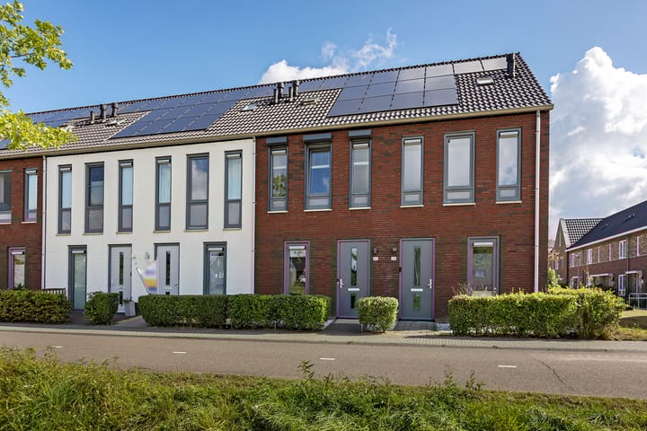Winterdijk 30 in Arnhem