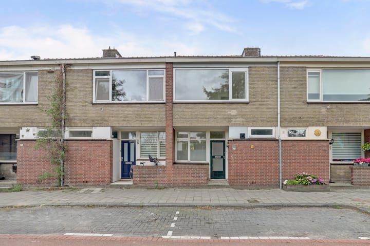 Winterdijk 35 in Gouda