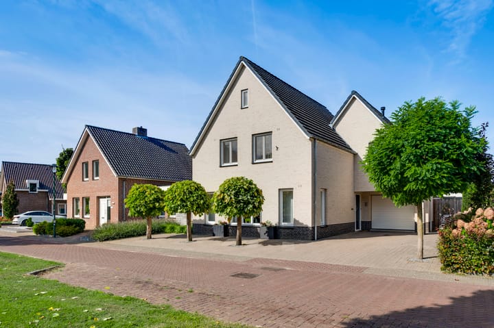 Foto van woning Winterheide 20, Grubbenvorst