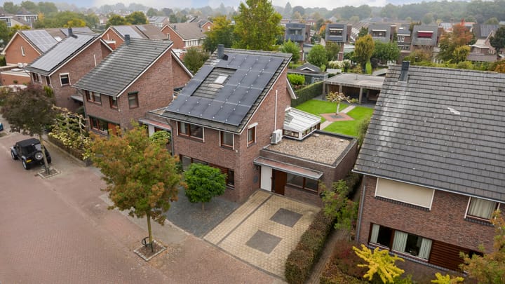 Photo de la maison Winterheide 38, Grubbenvorst