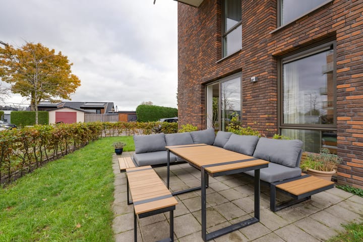 Photo of property Winterjanpad 88, Amsterdam