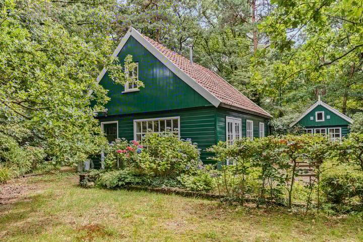 Winterkamperweg 9b in Markelo