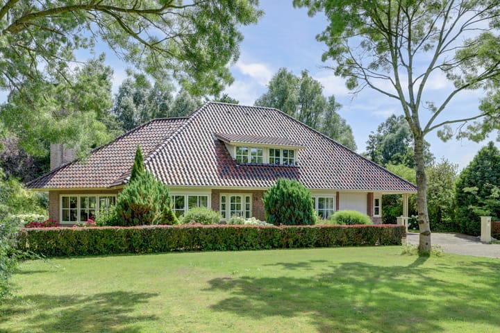 Winterkoning 36 in Zuid-Scharwoude