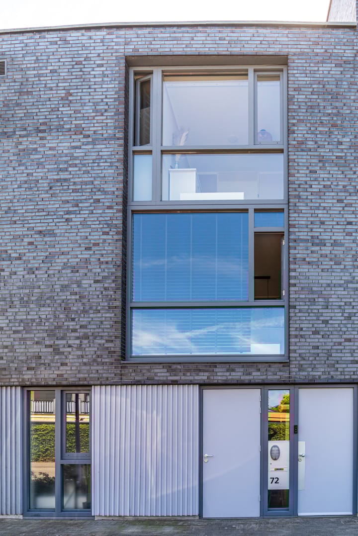 Winterpark 72 in Nieuw-Vennep