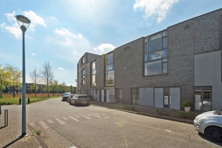 Winterpark 76 in Nieuw-Vennep