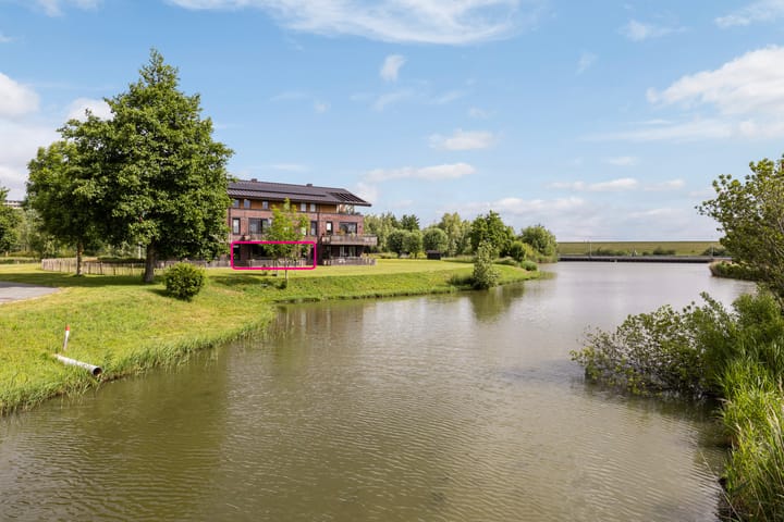 Foto van woning Winterpeil 12, Delfzijl