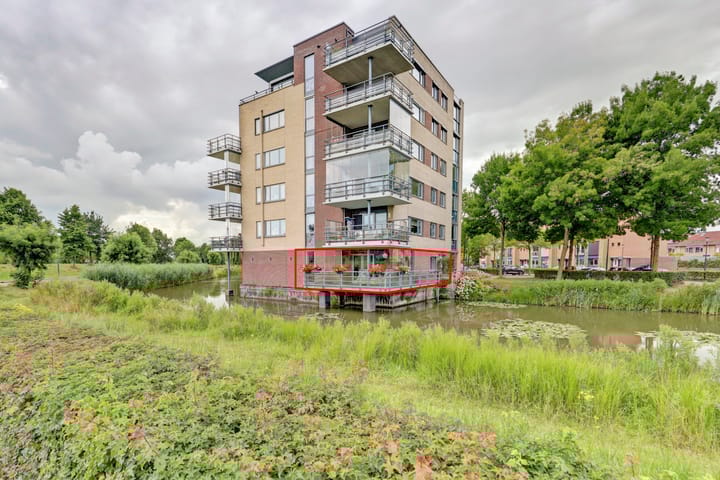 Foto von Haus Winterpolder 2, Houten