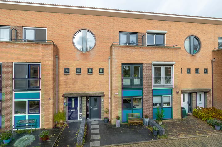 Foto von Haus Winterpolder 7, Houten