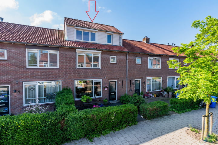 Winterstraat 17 in Amsterdam