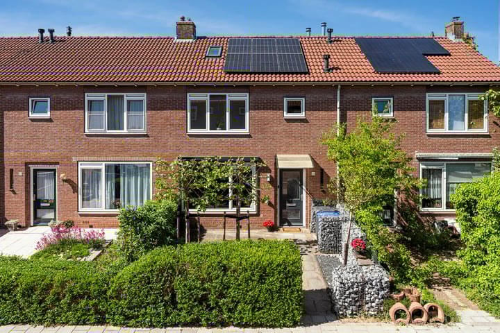 Photo of property Winterstraat 20, Amsterdam
