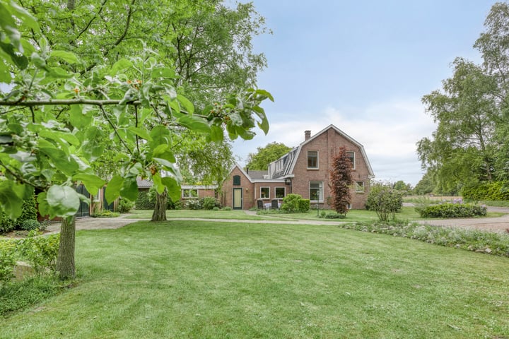 Foto von Haus Winterswijkseweg 1, Eibergen