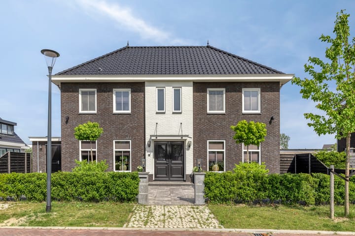 Wintertaling 11 in Numansdorp