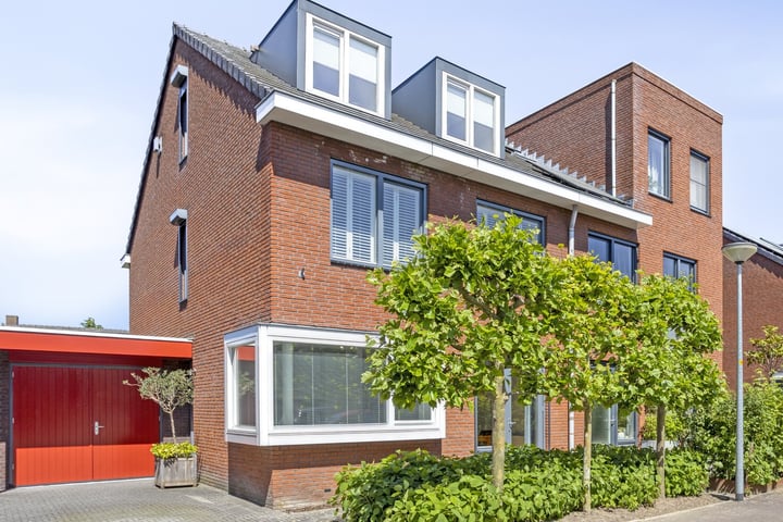 Foto von Haus Wintertaling 36, Wijchen