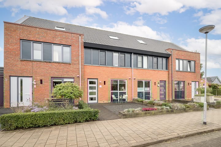 Photo of property Wintertaling 39, Hoogkarspel