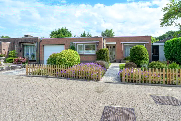 Wipmolen 11 in Schagen