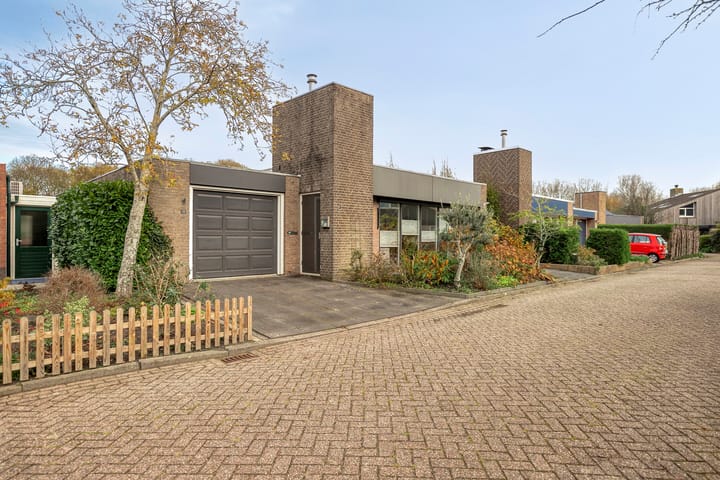 Photo of property Wipmolen 13, Schagen