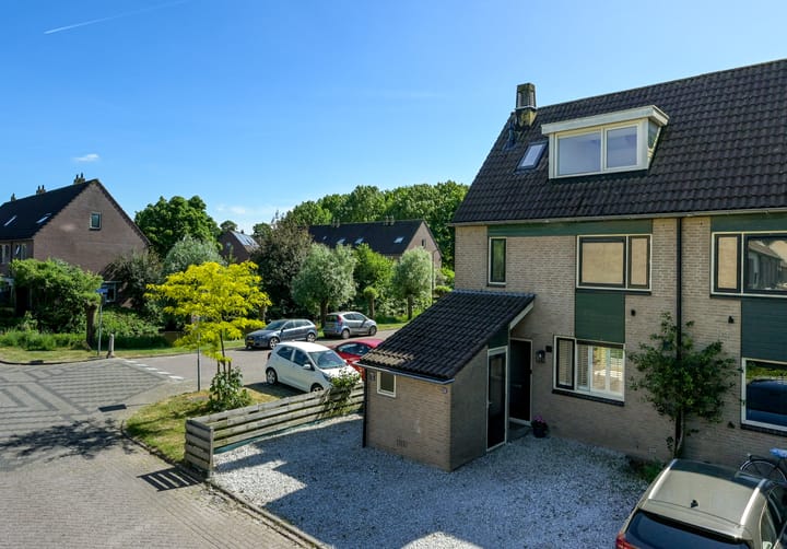 Wipmolen 52 in Mijdrecht
