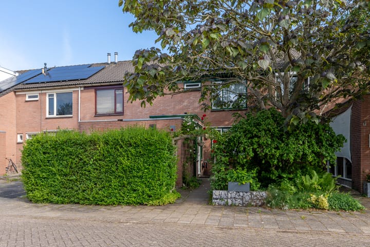 Wipmolen 7 in Purmerend