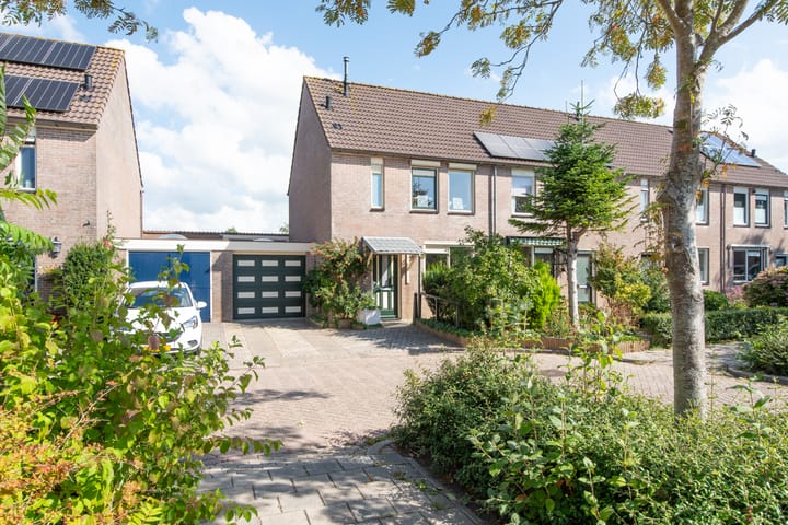 Photo de la maison Wipmolen 8, Noord-Scharwoude