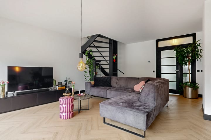 Wipperspark 65 in Maassluis