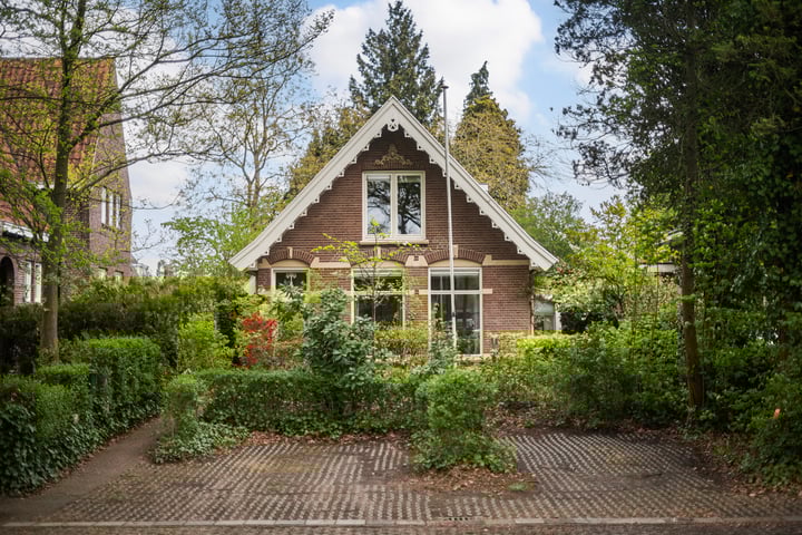 Wipstrikkerallee 115 in Zwolle