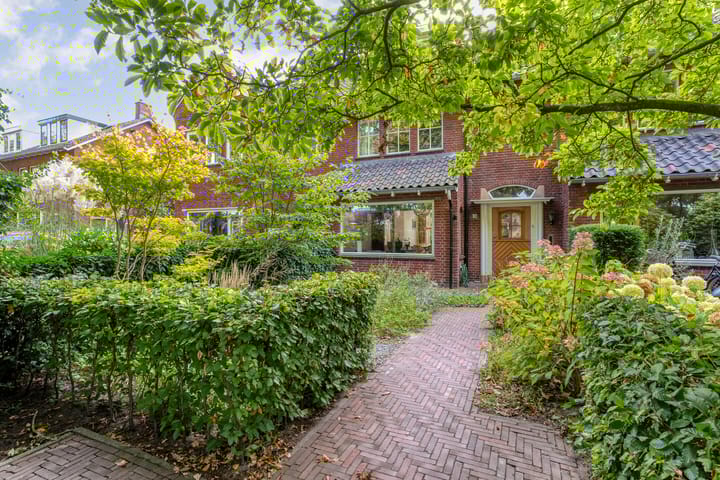 Photo of property Wipstrikkerallee 138, Zwolle