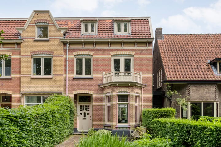 Wipstrikkerallee 41 in Zwolle