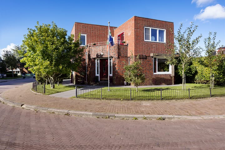 Photo of property Wirdumerweg 27, Loppersum