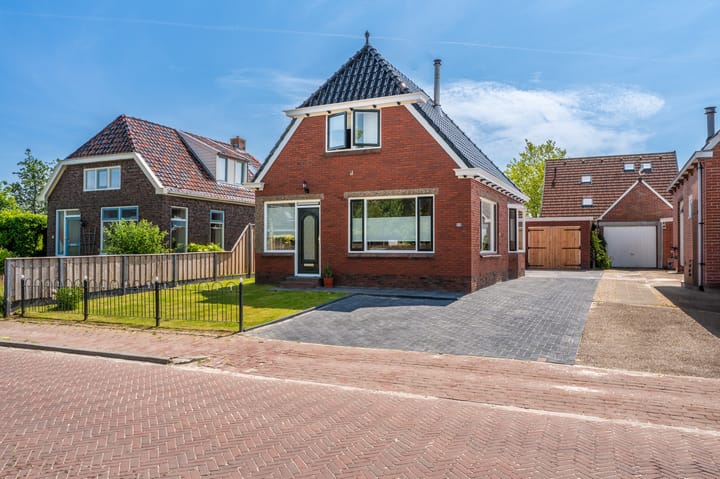 Photo of property Wirdumerweg 40, Loppersum