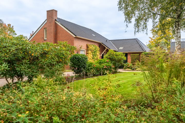 Foto van woning Wischmei 2a, Vlagtwedde