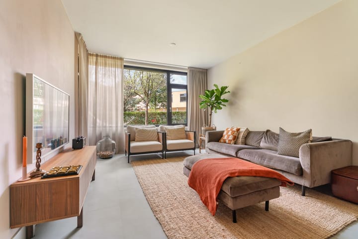 Wisentstraat 14 in Nijmegen