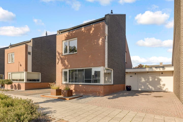 Wislaan 158 in Uden