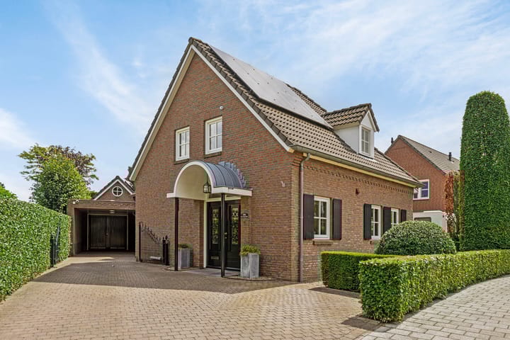 Wislaan 192 in Uden