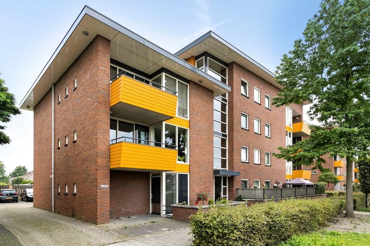 Photo of property Wislaan 5, Uden