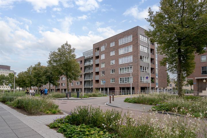 Wismarstraat 87 in Zwolle