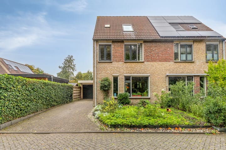 Wispel 15 in Drachten