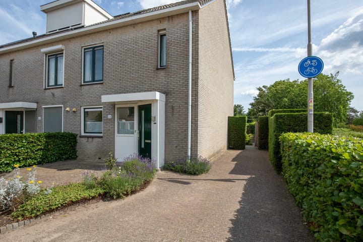 Wissel 26 in Aalsmeer