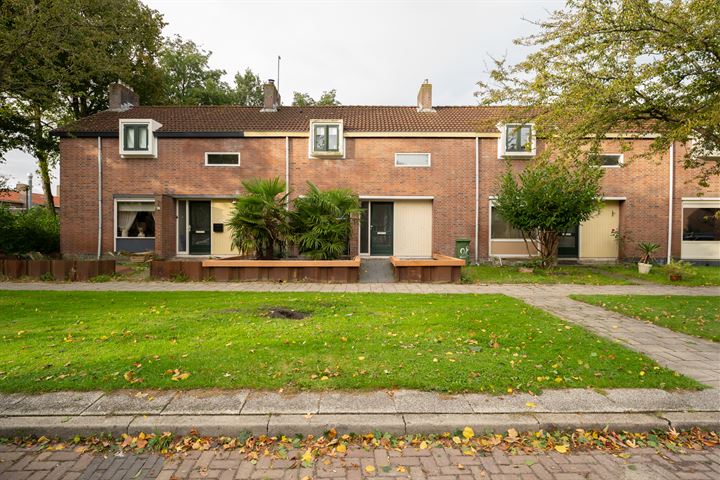 Photo of property Wissel 30, Tollebeek