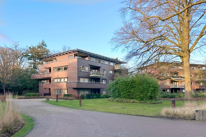 Wisseloordlaan 111 in Hilversum