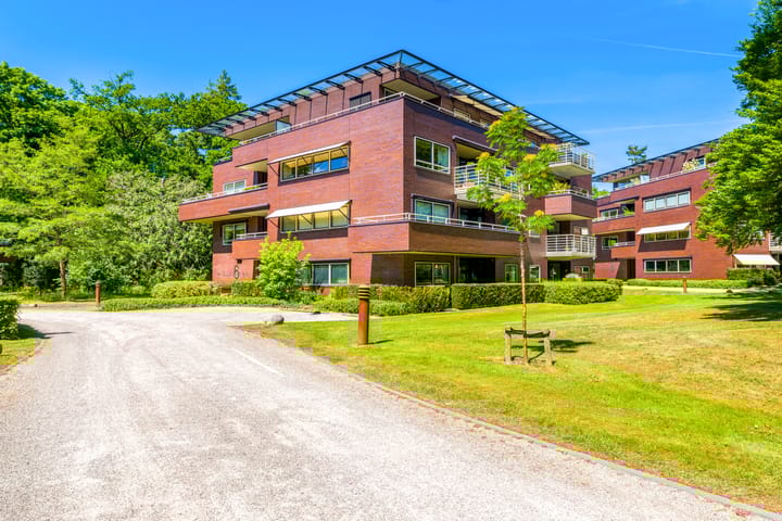 Wisseloordlaan 131 in Hilversum