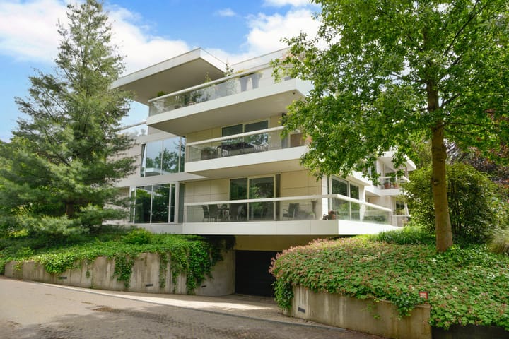 Wisseloordlaan 207 in Hilversum