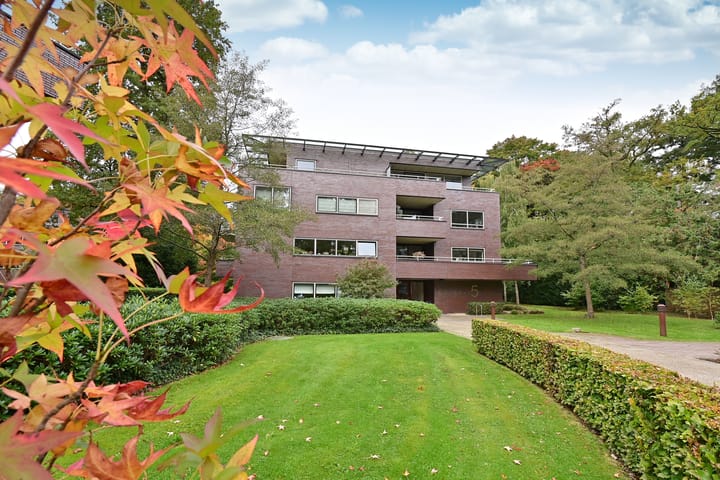 Wisseloordlaan 95 in Hilversum